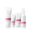 PHILIP KINGSLEY Elasticizer Deep Conditioning Treatment Hair Care Kit - Repair Hair Mask, Booster, Leave-In Conditioner Spray and Styling Cream, Adds Bounce and Shine, for Dry Damaged Hair view 2