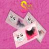 Custom Eyelash Packaging With Lashes | 3D Style - 20 PCS No Lashes Included view 3