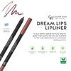 Golden Rose Dream Lips Lipliner - Long-Lasting, Highly Pigmented, Easy-to-apply Lip Pencil (501) view 2