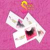Custom Eyelash Packaging With Lashes | 3D Style - 20 PCS with Lashes Included view 4
