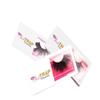 Custom Eyelash Packaging With Lashes | 4D / 5D / 6D / 7D Style - 10 PCS No Lashes Included view 1