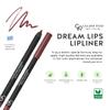 Golden Rose Dream Lips Lipliner - Long-Lasting, Highly Pigmented, Easy-to-apply Lip Pencil (503) view 2