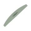 Professional Nail Files Double Sided Emery Board(180/240 Grit) Nail Styling Tools Half Moon/Curved/Diamond Buffer Pet Grooming Tools (1 Pcs) view 1
