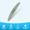 Professional Nail Files Double Sided Emery Board(180/240 Grit) Nail Styling Tools Half Moon/Curved/Diamond Buffer Pet Grooming Tools (1 Pcs) view 2