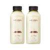Anomaly Shine Deep Conditioner Detangler with Jojoba Oil & Murumuru Butter for Dry Hair, Anti Frizz Control, Sulfate Free & Paraben Free, Sustainable Ocean Plastic Packaging, 11 fl oz (Pack of 2) view 1