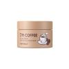TONYMOLY Im Coffee Gel-to-Cream Smoothing Scrub Mask  Gentle Exfoliating Face Mask with Coffee Grounds  Hydrates, Smooths & Softens Skin, 100ml view 1