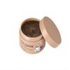 TONYMOLY Im Coffee Gel-to-Cream Smoothing Scrub Mask  Gentle Exfoliating Face Mask with Coffee Grounds  Hydrates, Smooths & Softens Skin, 100ml view 2