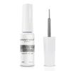 Legacy Nails Professional Gel Paint - PLATA 0.25 OZ - Precision Nail Art With Brush SOAK-OFF UV/LED Full Coverage Highly Pigmented Polish Long-Lasting view 1