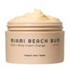 Miami Beach Bum Bum + Body Cream Orange, Oregano Bum Bum Cream For Body Acne & Razor Bumps, pH-Balanced Moisturizer, 3.4 oz view 1
