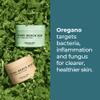 Miami Beach Bum Bum + Body Cream Orange, Oregano Bum Bum Cream For Body Acne & Razor Bumps, pH-Balanced Moisturizer, 3.4 oz view 3