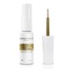 Legacy Nails Professional Gel Paint - ORO 0.25 OZ - Precision Nail Art With Brush SOAK-OFF UV/LED Full Coverage Highly Pigmented Polish Long-Lasting view 1