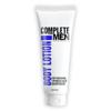 COMPLETE FOR MEN - Body Lotion for Men, for Dry Skin: Non-Greasy Hand & Body Moisturizer with Shea Butter, Aloe Vera, 24 Hour Hydration, Mens Lotion for Dry Skin view 1