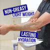 COMPLETE FOR MEN - Body Lotion for Men, for Dry Skin: Non-Greasy Hand & Body Moisturizer with Shea Butter, Aloe Vera, 24 Hour Hydration, Mens Lotion for Dry Skin view 3