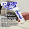 COMPLETE FOR MEN - Body Lotion for Men, for Dry Skin: Non-Greasy Hand & Body Moisturizer with Shea Butter, Aloe Vera, 24 Hour Hydration, Mens Lotion for Dry Skin view 4