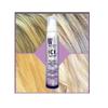 Watercolors ICE WHIP, Anti-Yellow Leave-In Conditioning Foam Hair Whipping Mousse, Violet Purple. (1 pack) view 2