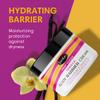 ShiKai Very Clean Moisturizing Body Barrier Cream (Vanilla, 4.5 oz) | Hydrating Barrier for the Skin | With Niacinamide, Ceramides, Shea Butter view 2