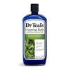 Dr. Teals Eucalyptus & Spearmint Foaming Bath Gift Set (2 Pack, 68oz Total) - Essential Oils with Pure Epsom Salt Nourish & Hydrate Skin - Relax & Relieve Daily Stress at Home view 2