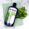 Dr. Teals Eucalyptus & Spearmint Foaming Bath Gift Set (2 Pack, 68oz Total) - Essential Oils with Pure Epsom Salt Nourish & Hydrate Skin - Relax & Relieve Daily Stress at Home view 4