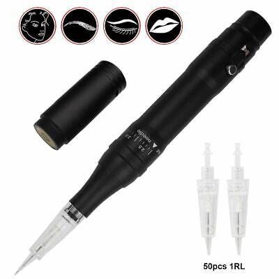 Permanent Makeup Machine Wireless