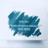 Permanent Makeup Machine Wireless view 4