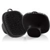 Face Scrubber 2 Pack Silicone Face Scrubber for Men Facial Cleansing Brush Silicone Face Wash Brush Manual Waterproof Cleansing Skin Care Face Brushes for and Exfoliating view 1
