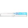 Piercing Needles,15PCS 22G IV Catheter Needles 22 Gauge Disposable Stainless Steel Hollow Piercing Needles view 2