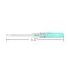 Piercing Needles,15PCS 18G IV Catheter Needles 18 Gauge Disposable Stainless Steel Hollow Body Piercing Needles for Ear Nose Belly Navel Nipple Piercing view 2