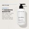 Bondbar Treatment: Reduces Damage, Protects & Hydrates All Hair Types, Vegan, Cruelty-Free, 8 Fl. Oz. view 3