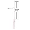 Piercing Needles,15PCS 14G IV Catheter Needles Kit Piercing for IV Start Kits view 3