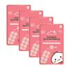 Spot Bean Acne Hydrocolloid Pimple Spot Patch, Double Care, Double Waterproof, Sun Care SPF46 (192 Patches) Made in Korea view 1