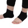 FOMIYES 10pairs Elastic Heel Sleeve Socks of Moisturizing Crack Heel Protectors for Comfort and and Reusable Foot Care view 3