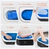 KARITE Paraffin Wax Refills, 10 Pack Ocean Scented Paraffin Wax Beads Blocks for Paraffin Bath, Paraffin Wax Machine Refills for Hand Feet Dry Skin,Deep Moisturizing, Hydration and nourish view 3