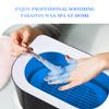 KARITE Paraffin Wax Refills, 10 Pack Ocean Scented Paraffin Wax Beads Blocks for Paraffin Bath, Paraffin Wax Machine Refills for Hand Feet Dry Skin,Deep Moisturizing, Hydration and nourish view 4