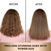 MOEHAIR Combo Pack of Color Alive Shampoo and Leave in Conditioner (12 Fl Oz) | Color Protecting Shampoo and Detangler Spray Hair Care | Moisturizes and Conditions | Fade-free and Long Lasting Shine view 4