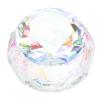 Beavorty 1pc Nail Art Crystal Cup Manicure Nail Art Dish Nail Art Cup Mixing Cup Nail Crystal Cup Manicure Nail Art Bowl Manicure Pen Washing Cup Powder Cup Manicure Supplies view 1