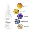 NinthAvenue Basics Mild Hair Growth Inhibitor Serum,for Face, Arm, Legs Body Hair, Unscented, 0.34 Fl Oz, Lotion, Natural Plant Extract, Unisex view 2