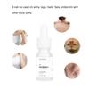 NinthAvenue Basics Mild Hair Growth Inhibitor Serum,for Face, Arm, Legs Body Hair, Unscented, 0.34 Fl Oz, Lotion, Natural Plant Extract, Unisex view 3