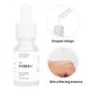 NinthAvenue Basics Mild Hair Growth Inhibitor Serum,for Face, Arm, Legs Body Hair, Unscented, 0.34 Fl Oz, Lotion, Natural Plant Extract, Unisex view 4