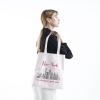 TSOTMO New York Bachelorette Party Favor - New York Is Always A Good Idea Vacation Zipper Pouch Makeup Bag view 4