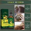 Biotin Hair Growth Serum for Hair Loss Regrowth Treatment for Women & Men, 100% Pure Natural Ginger Essential Oil, 2 Fl Oz / 30ML (2 PCS) view 3