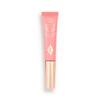 Charlotte Tilbury Pillow Talk Matte Liquid Blush Wand - Matte Blush for Cheeks with Cushion Applicator - Infused with Lumi-Blur Technology for a Light-Reflecting, Soft-Focus Effect - Pink Pop view 1
