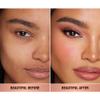 Charlotte Tilbury Pillow Talk Matte Liquid Blush Wand - Matte Blush for Cheeks with Cushion Applicator - Infused with Lumi-Blur Technology for a Light-Reflecting, Soft-Focus Effect - Peach Pop view 3