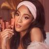 Charlotte Tilbury Pillow Talk Matte Liquid Blush Wand - Matte Blush for Cheeks with Cushion Applicator - Infused with Lumi-Blur Technology for a Light-Reflecting, Soft-Focus Effect - Peach Pop view 4