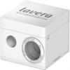 lavera Pencil sharpener, suitable for standard and jumbo markers, removable hood, easy cleaning (1 pc) view 1