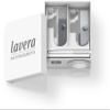 lavera Pencil sharpener, suitable for standard and jumbo markers, removable hood, easy cleaning (1 pc) view 2