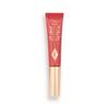 Charlotte Tilbury Pillow Talk Matte Liquid Blush Wand - Matte Blush for Cheeks with Cushion Applicator - Infused with Lumi-Blur Technology for a Light-Reflecting, Soft-Focus Effect - Dream Pop view 1