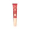 Charlotte Tilbury Pillow Talk Matte Liquid Blush Wand - Matte Blush for Cheeks with Cushion Applicator - Infused with Lumi-Blur Technology for a Light-Reflecting, Soft-Focus Effect - Dream Pop view 4