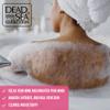 Dead Sea Collection Bubble Bath with Cherry Blossom for Women and Men  Cherry Seeds Oil and Dead Sea Salt - Nourishing and Moisturizing Skin - Pack of 2 (67.6 fl.oz) view 4