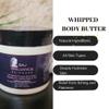 All Natural Whipped Body Butter view 4