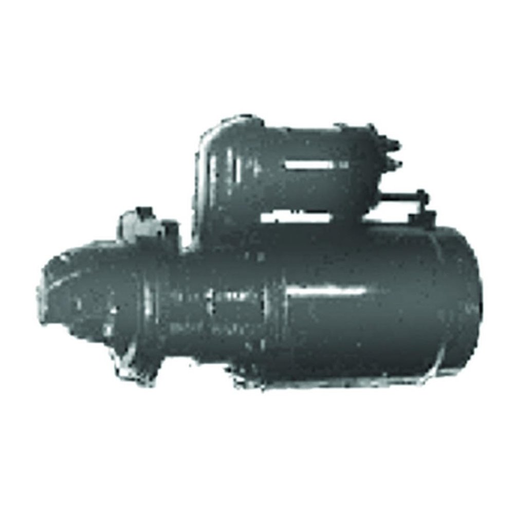 Replacement for REMY 1998485 Starter by Technical Precision